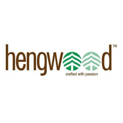 HENGWOOD TIMBER FLOORING SDN. BHD. logo