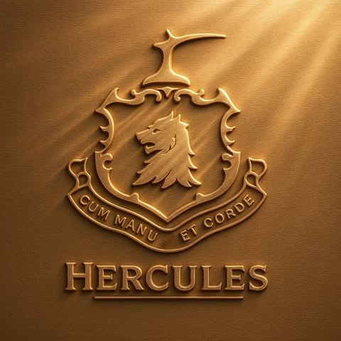 HERCULES TANJUNG ASIA SDN BHD Logo