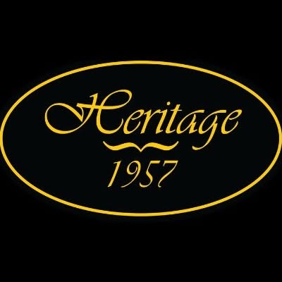 HERITAGE 1957 SDN. BHD. logo