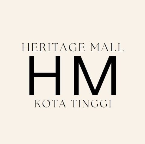 HERITAGE MALL SDN. BHD. logo