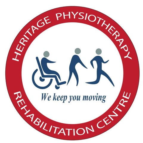 HERITAGE PHYSIOTHERAPY AND REHAB CENTRE SDN. BHD. logo