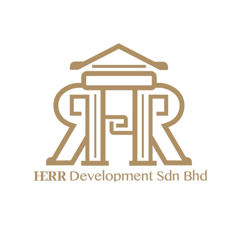 HERR DEVELOPMENT SDN. BHD. logo