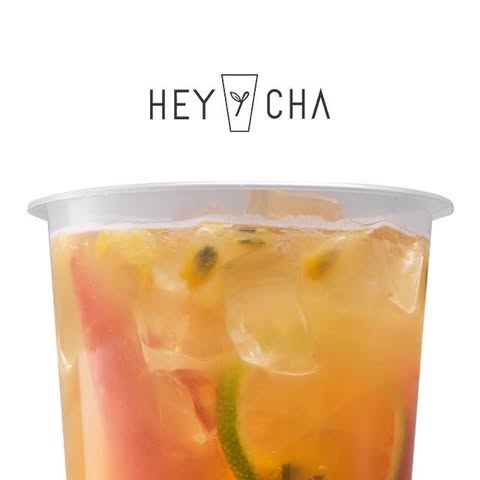 HEYCHA TEA SDN. BHD. logo