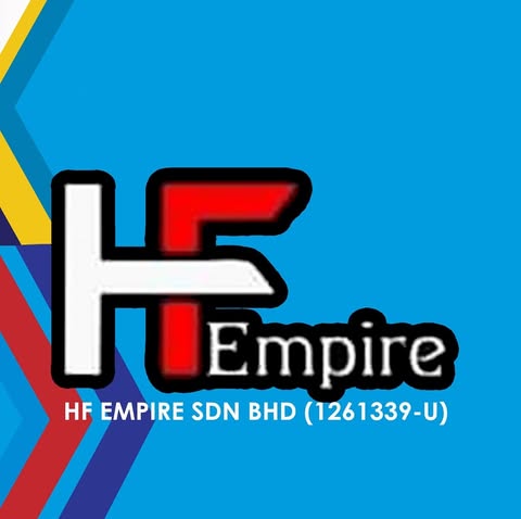 HF EMPIRE SDN. BHD. logo