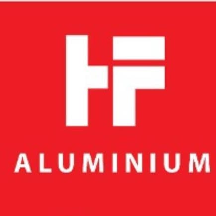 HF GLASS & ALUMINIUM SDN. BHD. logo