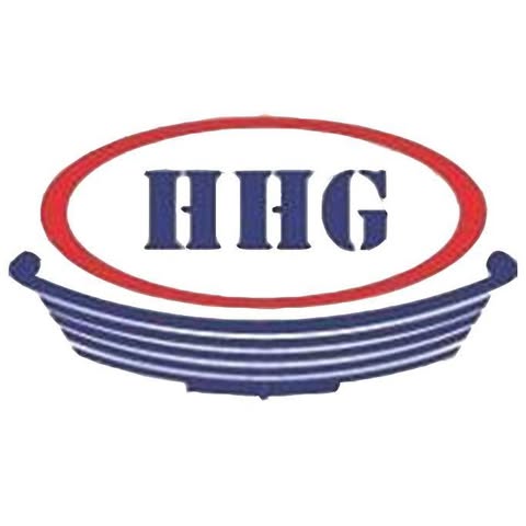 HHG AUTO PARTS SDN. BHD. logo