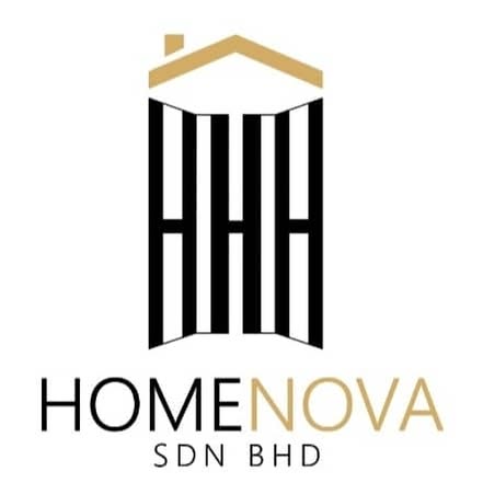 HHH HOMENOVA SDN. BHD. logo