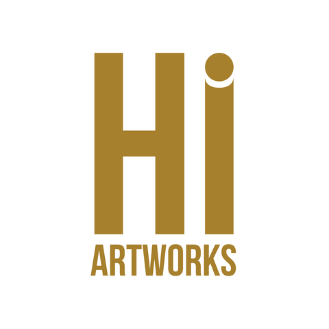HI ARTWORKS SDN. BHD. logo