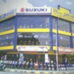 HIAP GUAN HOE MOTORS SDN. BHD. logo