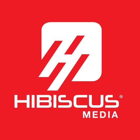 HIBISCUS MEDIA SDN. BHD. Logo