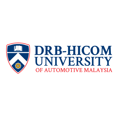 HICOM UNIVERSITY COLLEGE SDN. BHD. logo