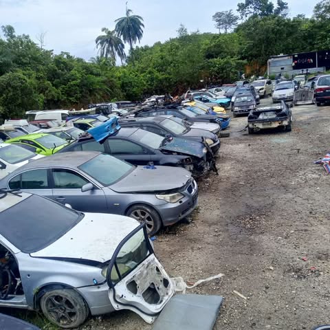 HIDAYAT AUTO PARTS SDN. BHD. logo