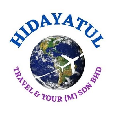 HIDAYATUL TRAVEL & TOUR (M) SDN. BHD. logo