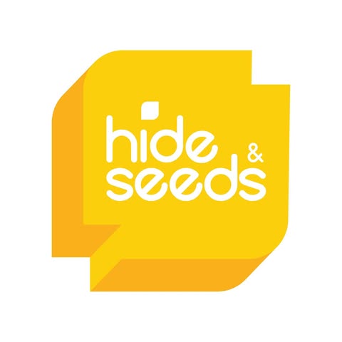 HIDE AND SEEDS SDN. BHD. logo