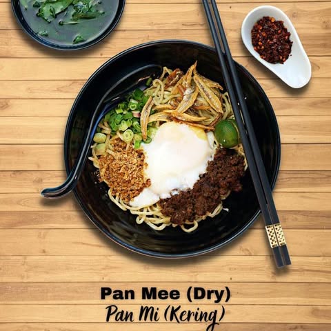 HIDEOUT CHILLI MEE SDN. BHD. logo