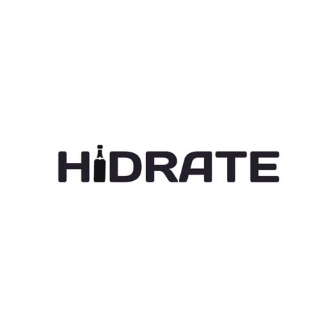 HIDRATE INDUSTRY SDN. BHD. logo