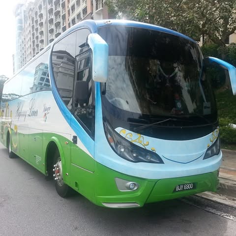 HIGHWAY LINER TRAVEL & TOUR (M) SDN. BHD. logo