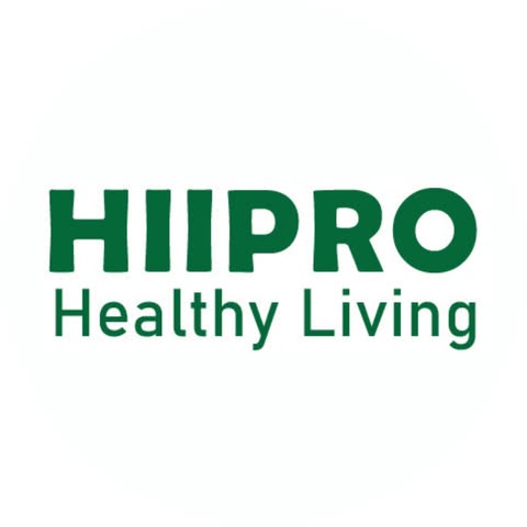 HIIPRO HEALTHY LIVING SDN. BHD. logo