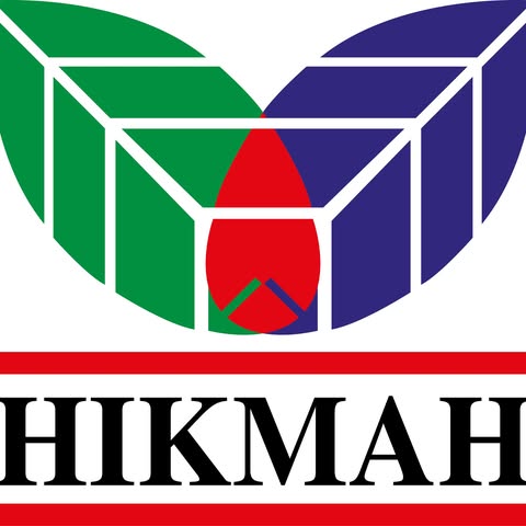 HIKMAH RAYA SDN BHD logo