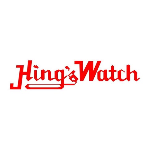 HING'S WATCH SDN. BHD. logo