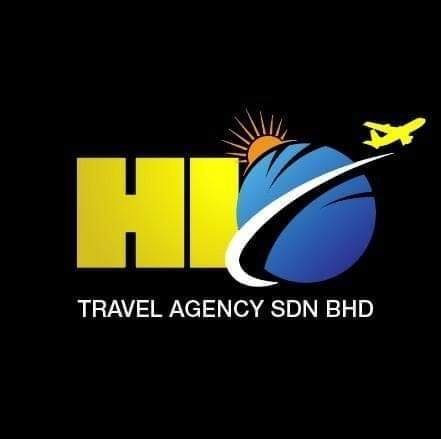 HIO TRAVEL AGENCY SDN. BHD. logo
