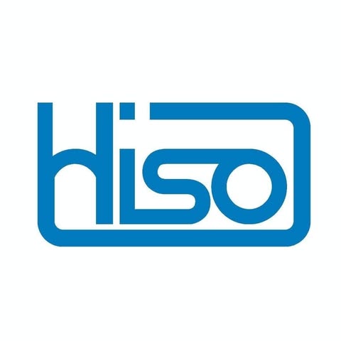 HISO CONSTRUCTION SDN. BHD. logo