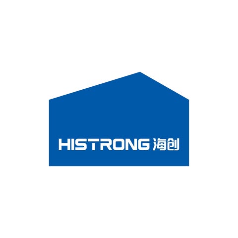 HISTRONG DESIGN (M) SDN. BHD. logo