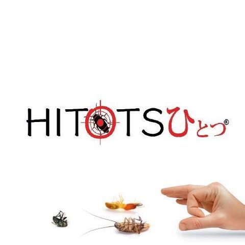 HITOTSU PEST CONTROL (M) SDN. BHD. logo