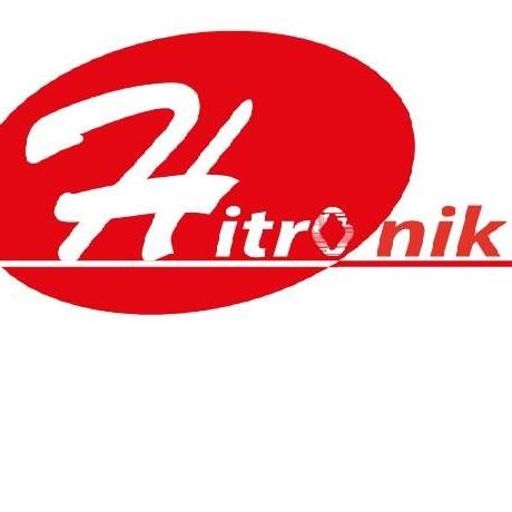 HITRONIK SDN BHD Logo
