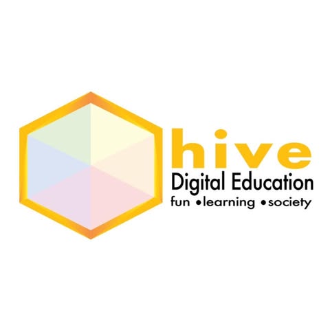 HIVE EDUCATION SDN. BHD. logo