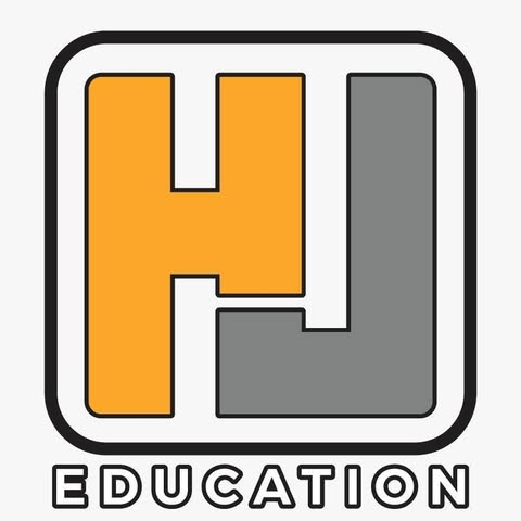 HJ EDUCATION SDN. BHD. logo