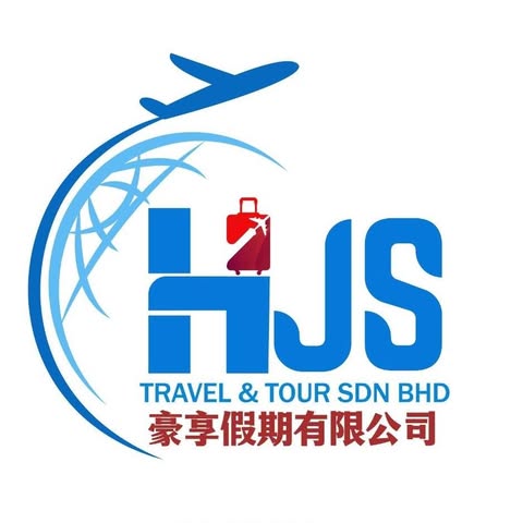 HJS TRAVEL & TOUR SDN. BHD. logo