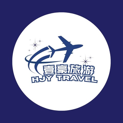HJY TRAVEL SDN. BHD. logo