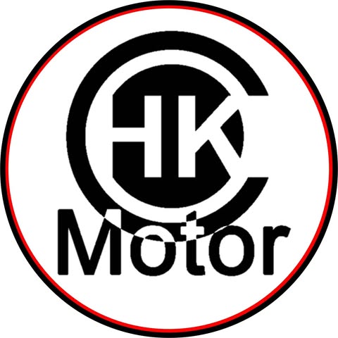 H.K. CYCLE PARTS SDN. BHD. logo