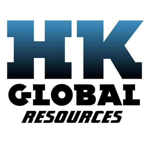 HK GLOBAL RESOURCES SDN. BHD. logo
