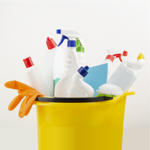 HK PROFESSIONAL CLEANING SERVICE SDN. BHD. logo