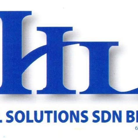 HL SOLUTIONS SDN. BHD. logo