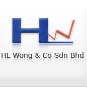 HL WONG SECRETARIAL SDN. BHD. logo
