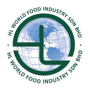 HL WORLD FOOD INDUSTRY SDN. BHD. logo