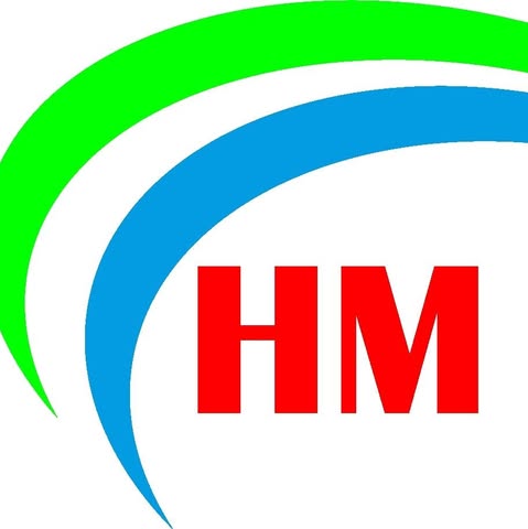 HM HEALTHCARE SDN. BHD. logo