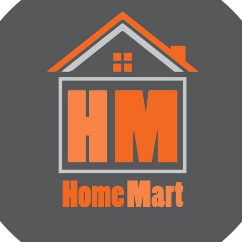 HM HOME MART SDN. BHD. logo