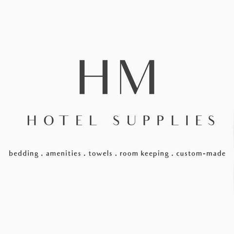 HM HOSPITALITY SUPPLIES SDN. BHD. logo