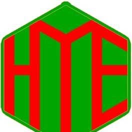 HME ENGINEERING SDN BHD Logo