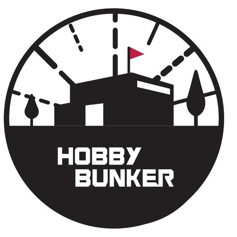 HOBBY BUNKER SDN. BHD. logo
