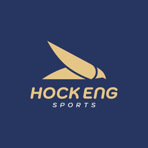 HOCK ENG SPORTS (M) SDN. BHD. logo