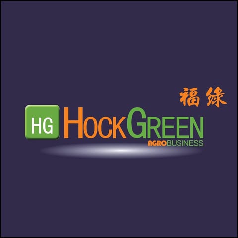 HOCK GREEN SDN. BHD. logo
