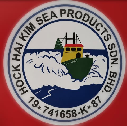 HOCK HAI KIM SEA PRODUCTS SDN. BHD. logo
