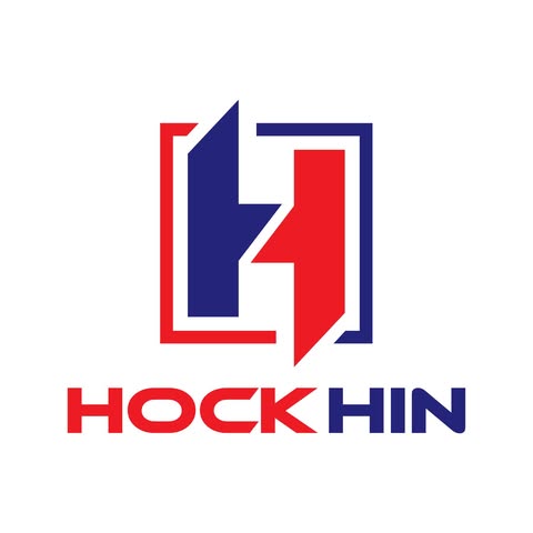 HOCK HIN HEAVY EQUIPMENT GROUP SDN. BHD. logo