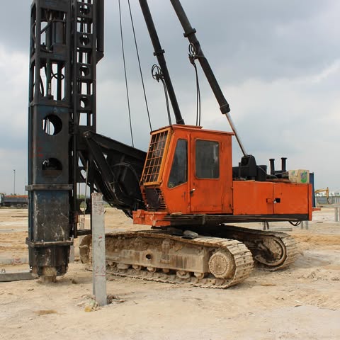 HOCK HING PILING & CONSTRUCTION SDN. BHD. logo