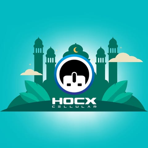 HOCX CELLULAR (M) SDN. BHD. logo
